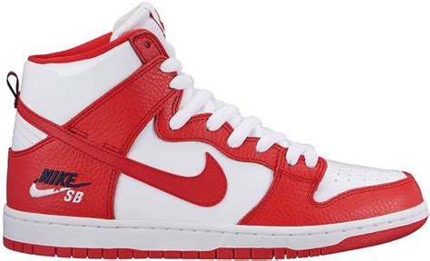 Nike dunks high online shop